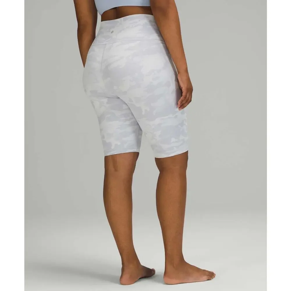 Lululemon Wunder Under Short 10
